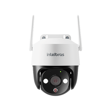 Camera De Video WI_FI Full HD IM7 Full Color