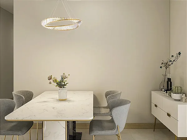 Pendente Led Taschibra Revolve