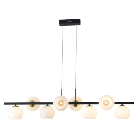 Luminaria Molecular LM-006 G9X8