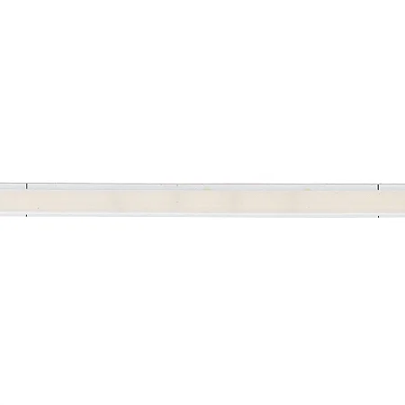 Fita Led Pratk Cob 9w 3000K 220V IP65 Vendida Por Metro