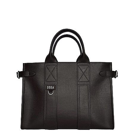 1. WIDE TOTE - P - CAFÉ