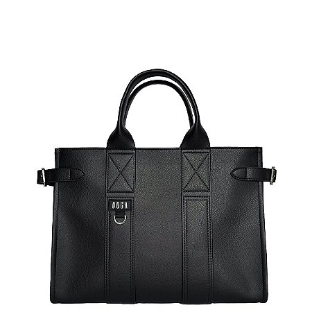 1. WIDE TOTE - P - PRETA