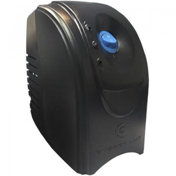 Protetor Multifuncional Energy lux 330VA