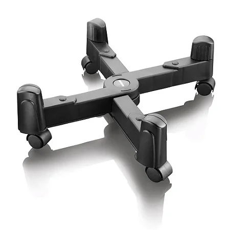 Suporte para CPU preto AC019
