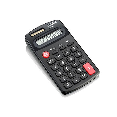 Calculadora Elgin CB 1483