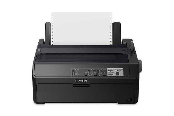 Impressora matricial Epson FX-2190II C11CF38301
