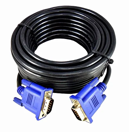 Cabo VGA 10M