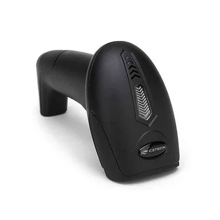 Leitor código de barras C3 Tech LB-55BK