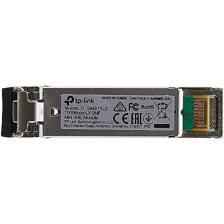Modulo mini gbic TP link TL-SM311ls 2.0
