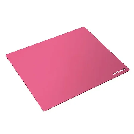 Mouse pad rosa AC066