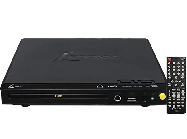 DVD Player DV-445