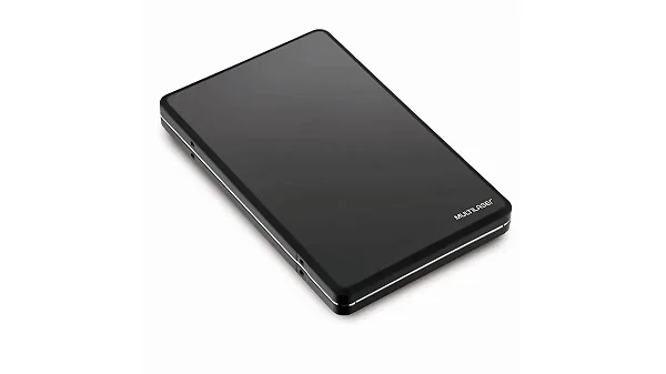 Case HD 2.5 Sata GA057 Multilaser