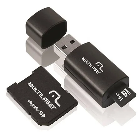 Pen drive 16GB 3x1 MC112