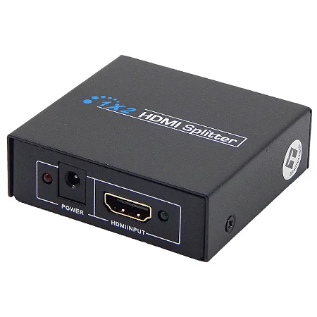 Splitter HDMI divisor 1x2