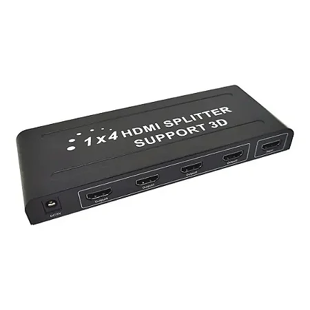 Splitter HDMI divisor 1x4