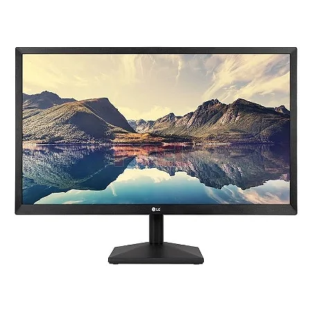 Monitor LG 23.8 IPS FHD 24MK430