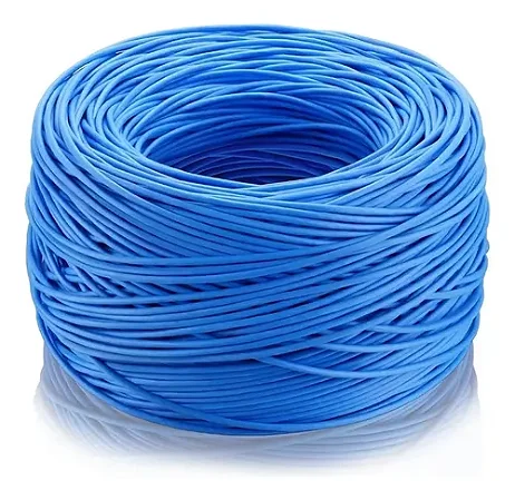 Cabo CFTV 24 AWG 305M Elgin