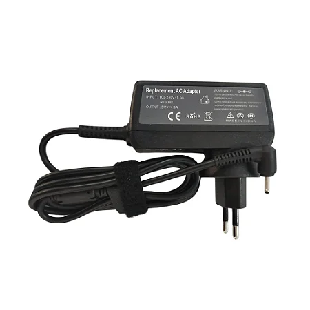 Fonte notebook Positivo 5V