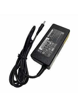 Fonte notebook HP net