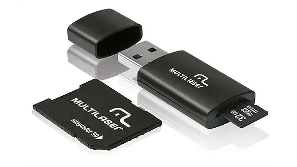 Pen drive 32GB 3x1 MC113