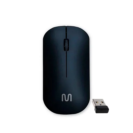 Mouse sem fio MO307