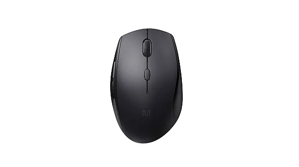 Mouse sem fio 381