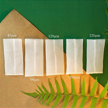 The Rosin Bag 10 x 5 cm