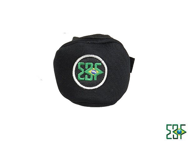Capa carretilha Neopreme Tam M - Ebf Pesca