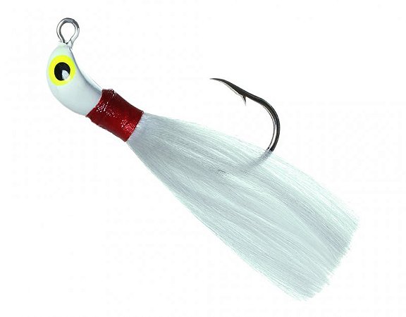 Isca Jig Pena Xuxinha 12 Gramas - Lori