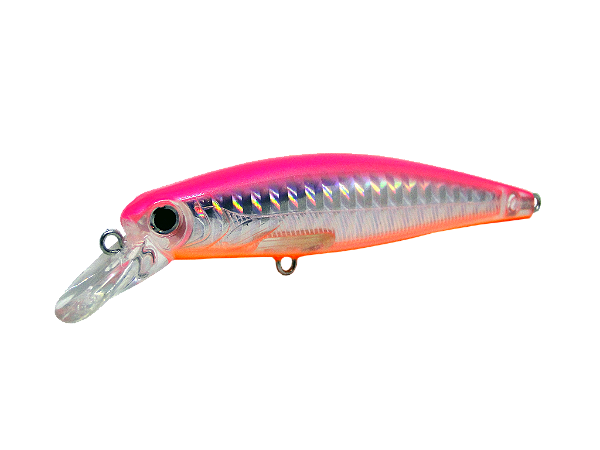 Isca Artificial Top Minnow 7,8 Gramas - Yara