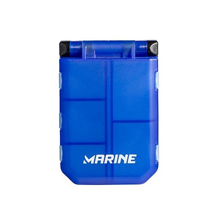 Estojo Pocket MPB103 - Marine Sports