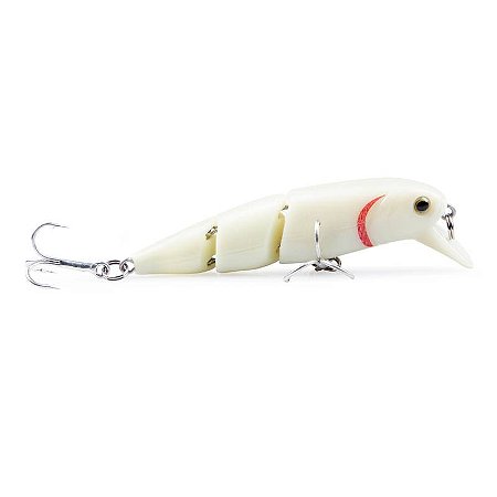 Isca Artificial Art Minnow 50 - Maruri