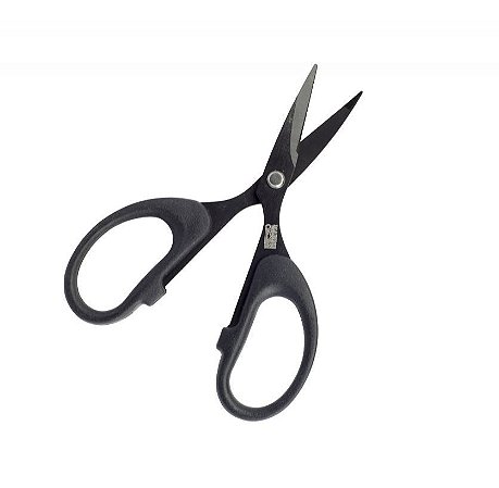 Tesoura Braid Line MS08 - Marine Sports