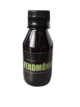 Feromonio Liquido 100 ML -Lambari