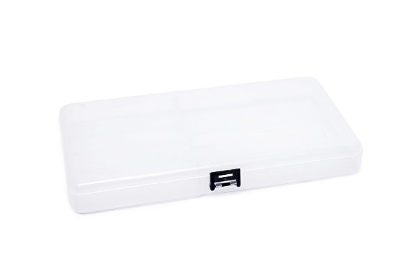 Estojo Box Mini - Lucky By Nakamura