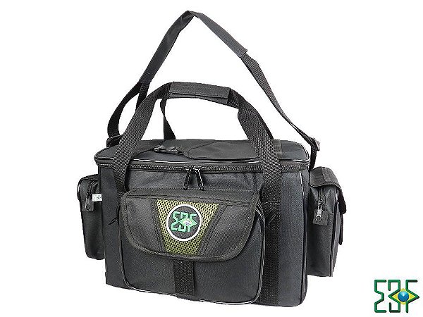 Bolsa Modelo Titanic - Ebf Pesca