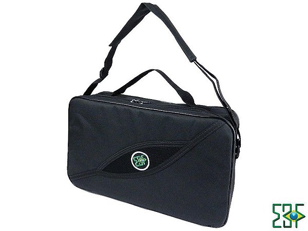 Bolsa Porta Carretilha 6 Lugares - Ebf Pesca