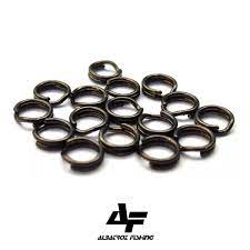 Split Ring Bk - Albatroz Fishing