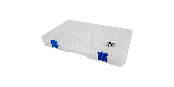 Estojo HZ004 35x22x5 - Albatroz Fishing