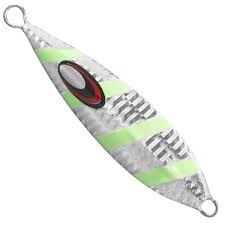 Isca Jig AF Slow 40 Gramas - Albatroz Fishing