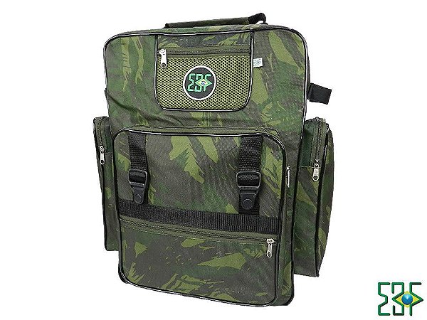 Mochila Motopesca - EBF Pesca