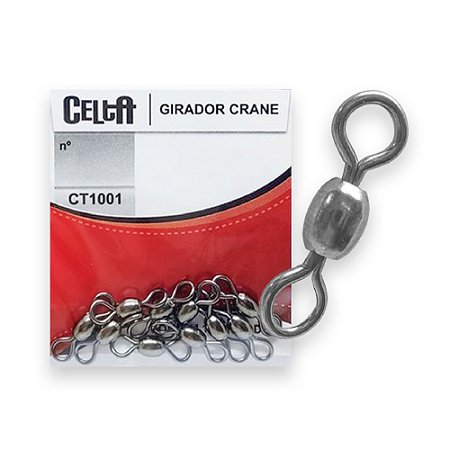 Girador Crane - Celta