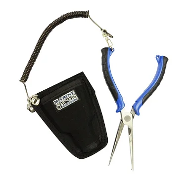 Alicate com Baia MS-SRP RTI - Marine Sports