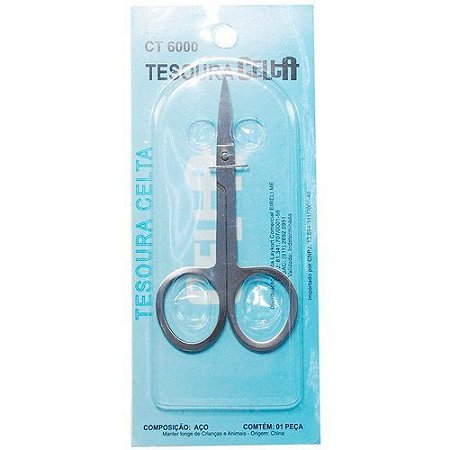 Tesoura CT6000 - Celta