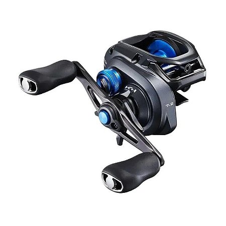 Carretilha SLX  150/151 XG - Shimano