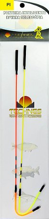 Ponteira Inteligente Para Vara Telescopica 2 unidades - Technes