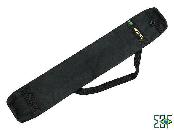 Porta Varas Simples 1,75 Metros - EBF Pesca