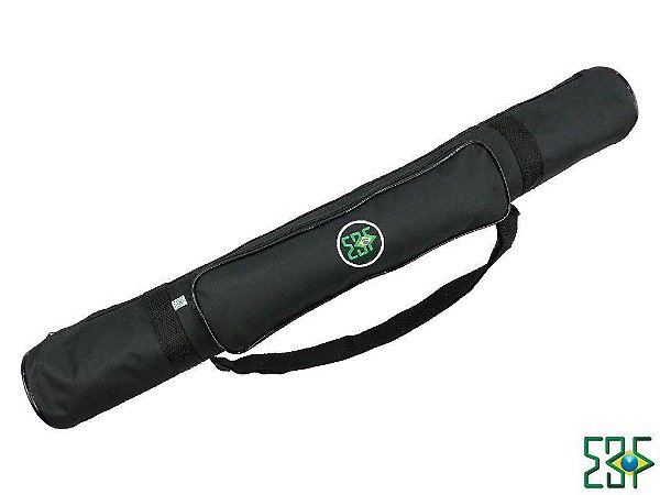 Porta Varas Com Bolso 1,30 Metros - EBF Pesca