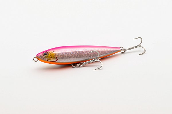 Isca Walk Current Sniper 110F - Shimano