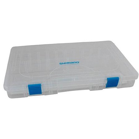 Estojo LUG1511/LUG1802 - Shimano